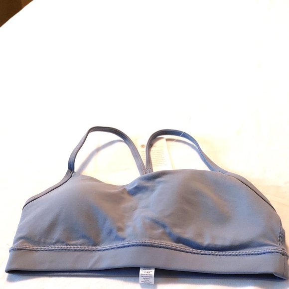 CRZ YOGA Womens Butterluxe Y Back Sports Bra - Picture 2 of 4